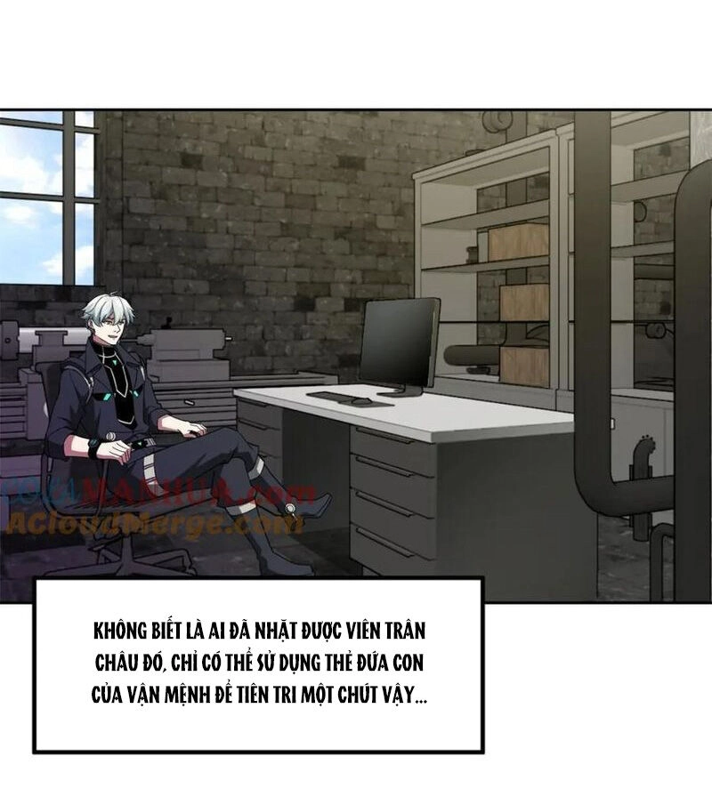 Siêu Thần Cơ Giới Sư Chapter 236 - 1