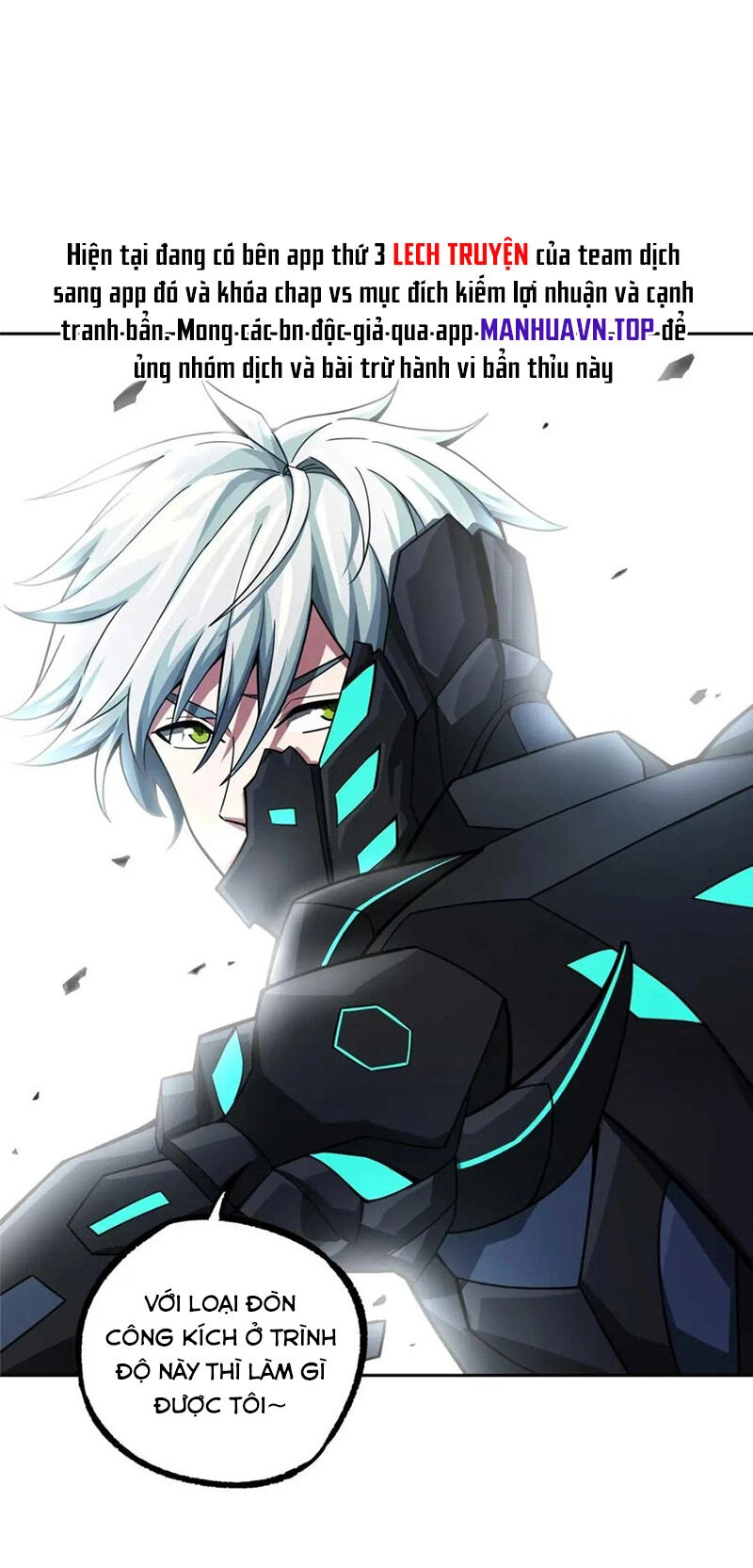 Siêu Thần Cơ Giới Sư Chapter 237 - 24