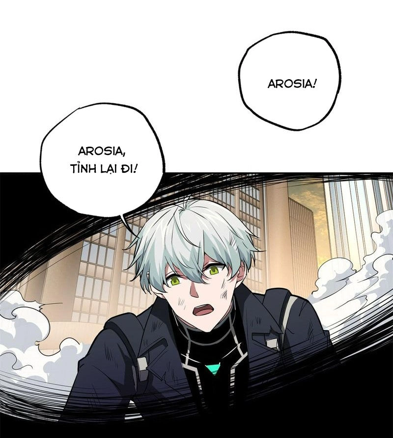 Siêu Thần Cơ Giới Sư Chapter 239 - 1