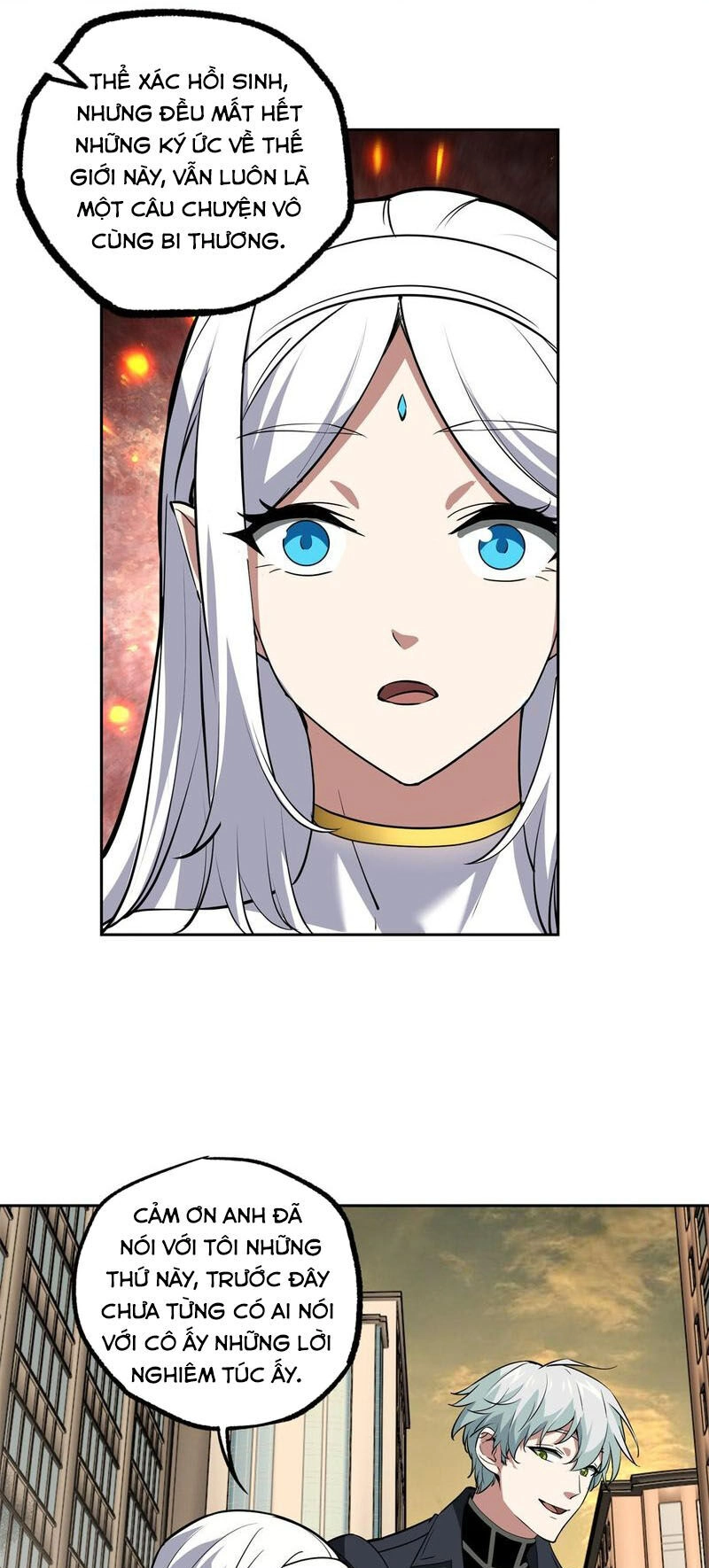 Siêu Thần Cơ Giới Sư Chapter 239 - 10