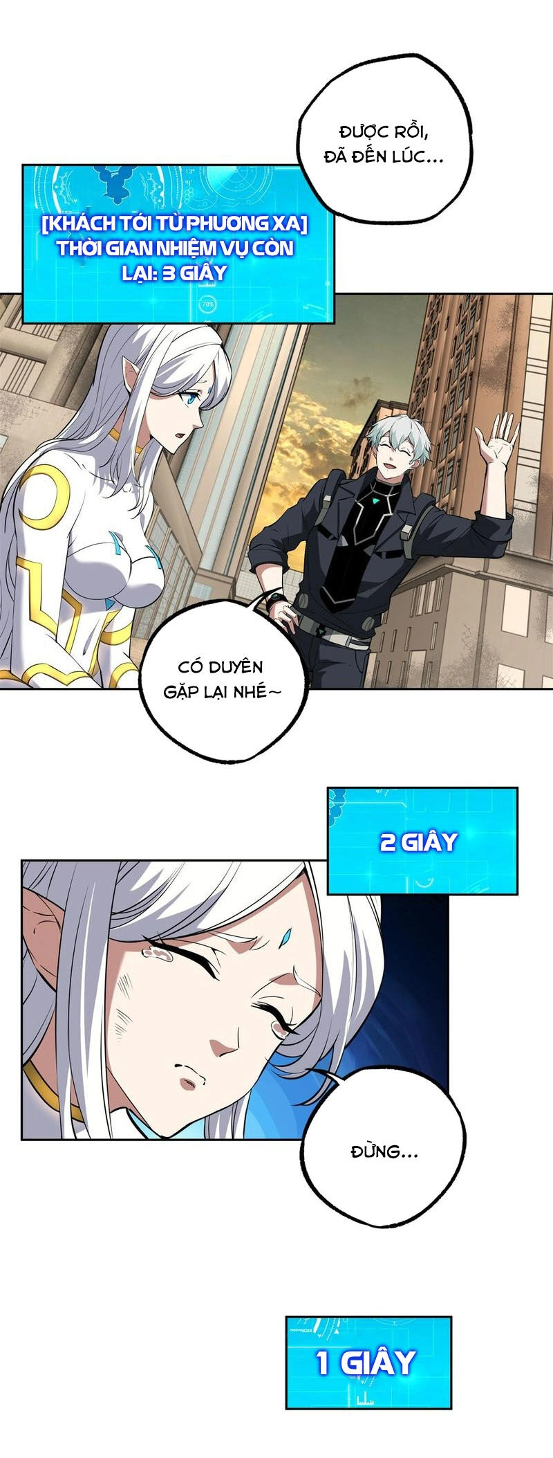 Siêu Thần Cơ Giới Sư Chapter 239 - 12