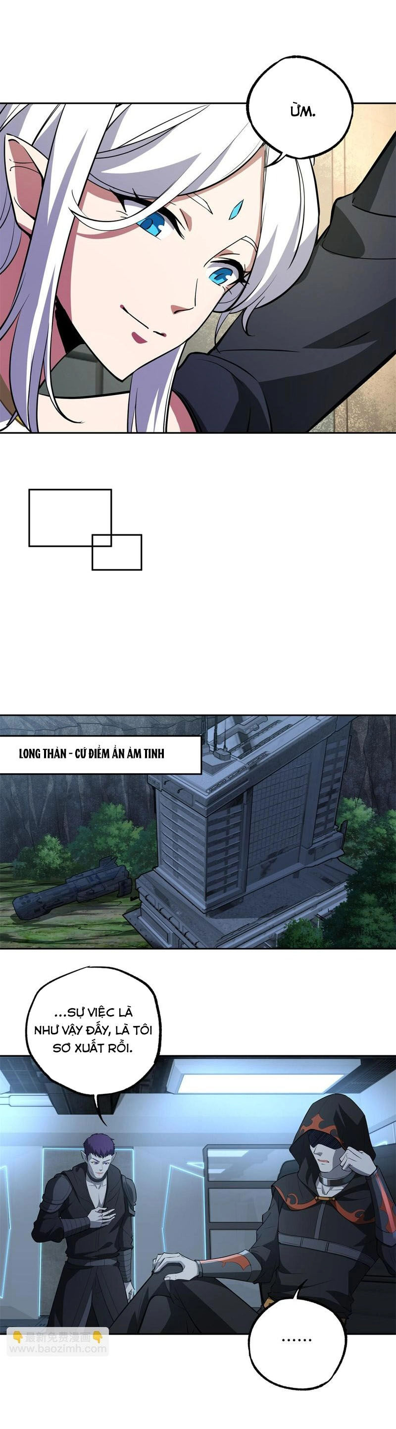 Siêu Thần Cơ Giới Sư Chapter 239 - 15