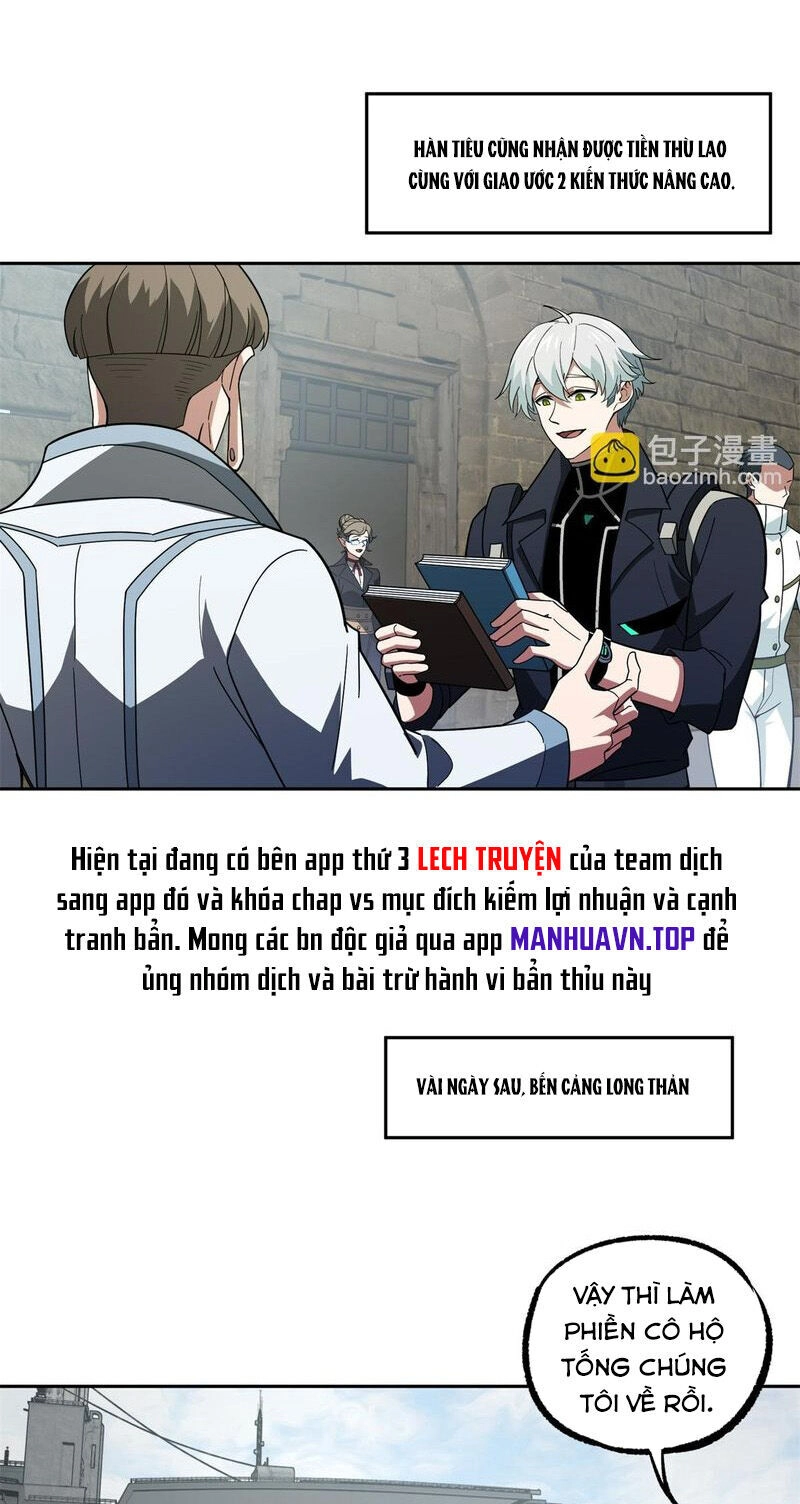 Siêu Thần Cơ Giới Sư Chapter 240 - 2