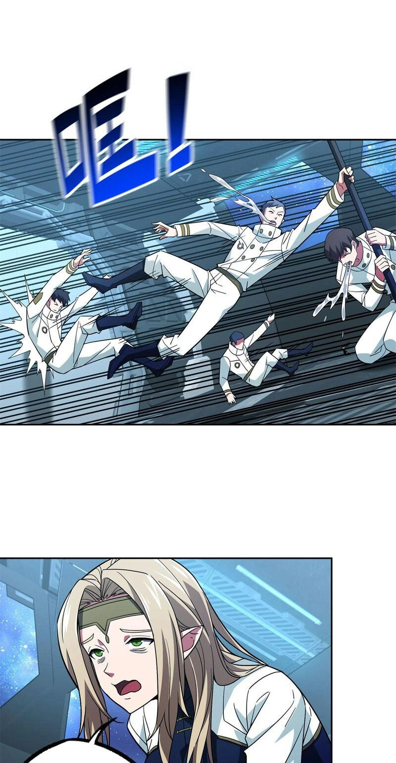 Siêu Thần Cơ Giới Sư Chapter 241 - 5