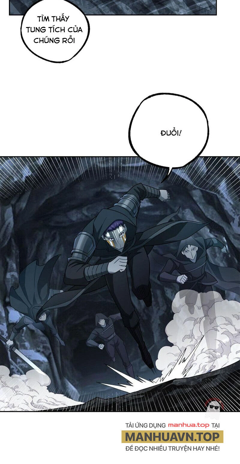 Siêu Thần Cơ Giới Sư Chapter 242 - 20