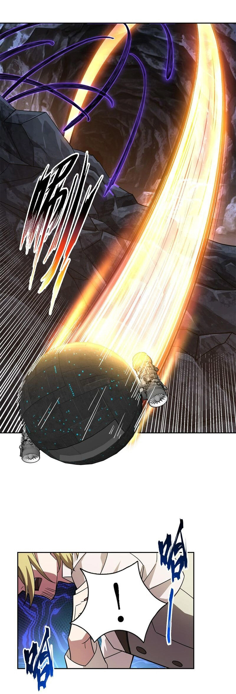 Siêu Thần Cơ Giới Sư Chapter 243 - 14