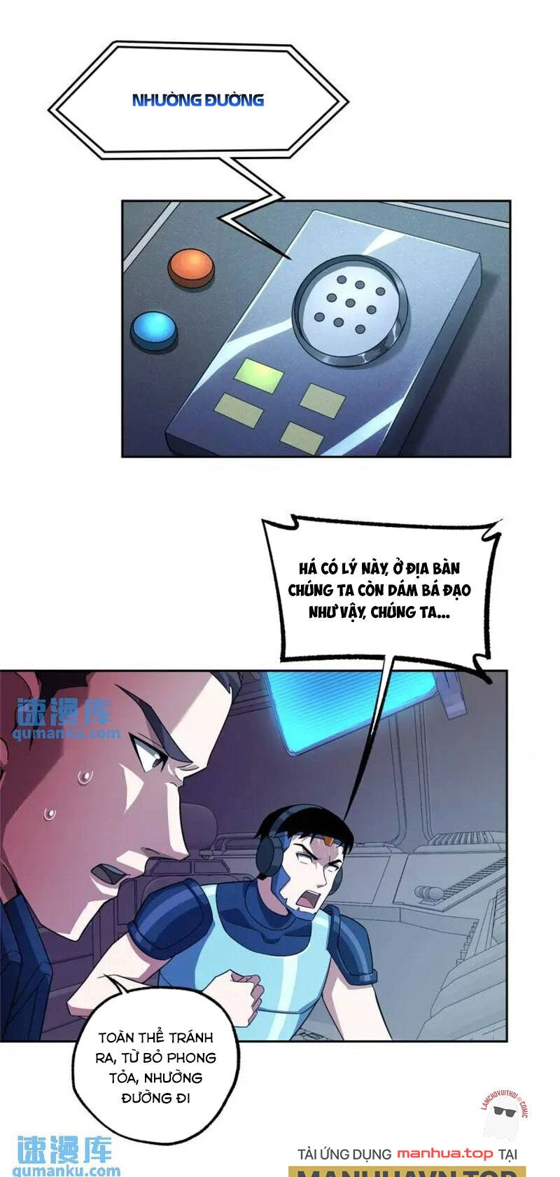 Siêu Thần Cơ Giới Sư Chapter 244 - 5