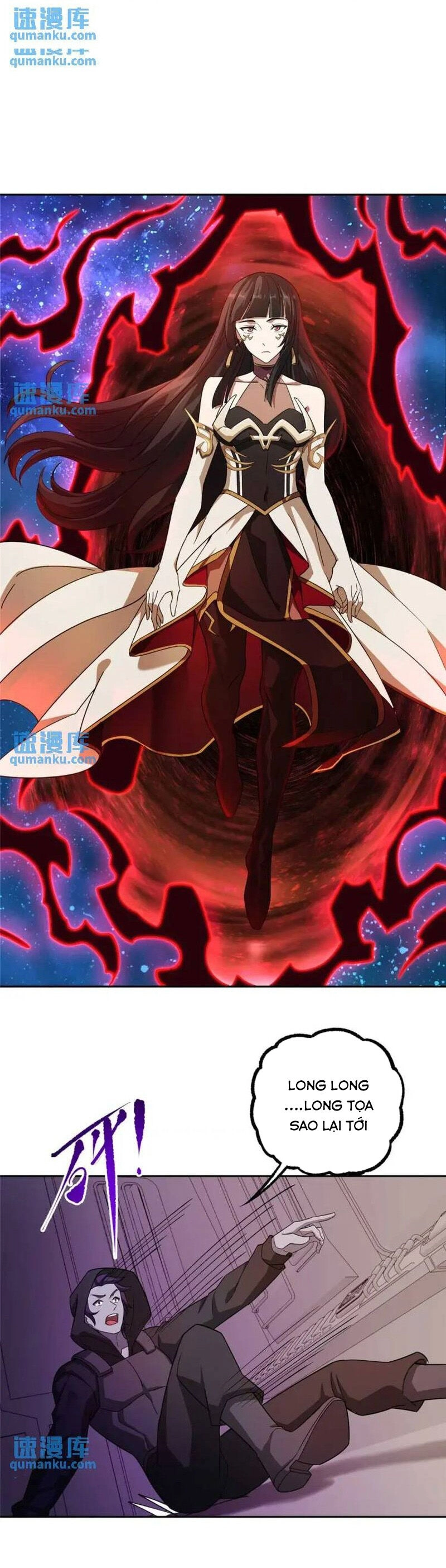 Siêu Thần Cơ Giới Sư Chapter 244 - 10