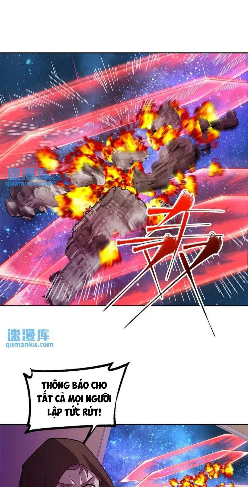 Siêu Thần Cơ Giới Sư Chapter 244 - 13