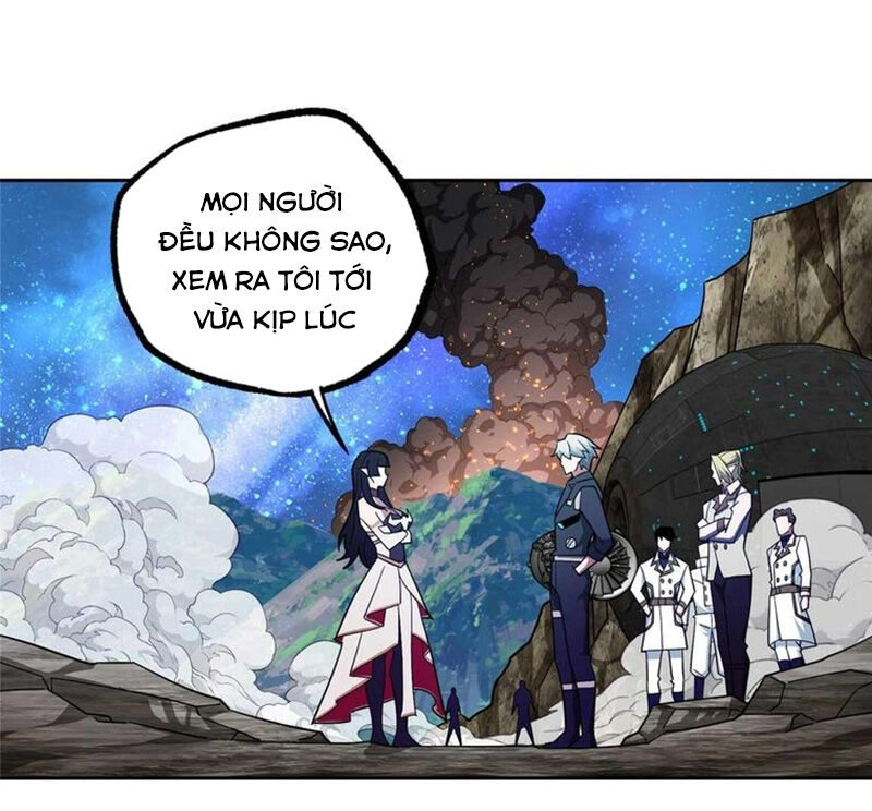 Siêu Thần Cơ Giới Sư Chapter 245 - 1