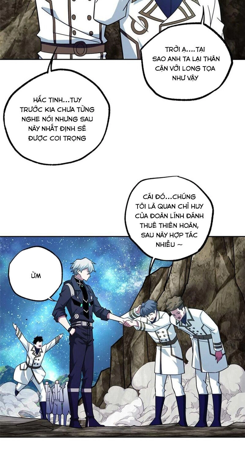 Siêu Thần Cơ Giới Sư Chapter 245 - 3