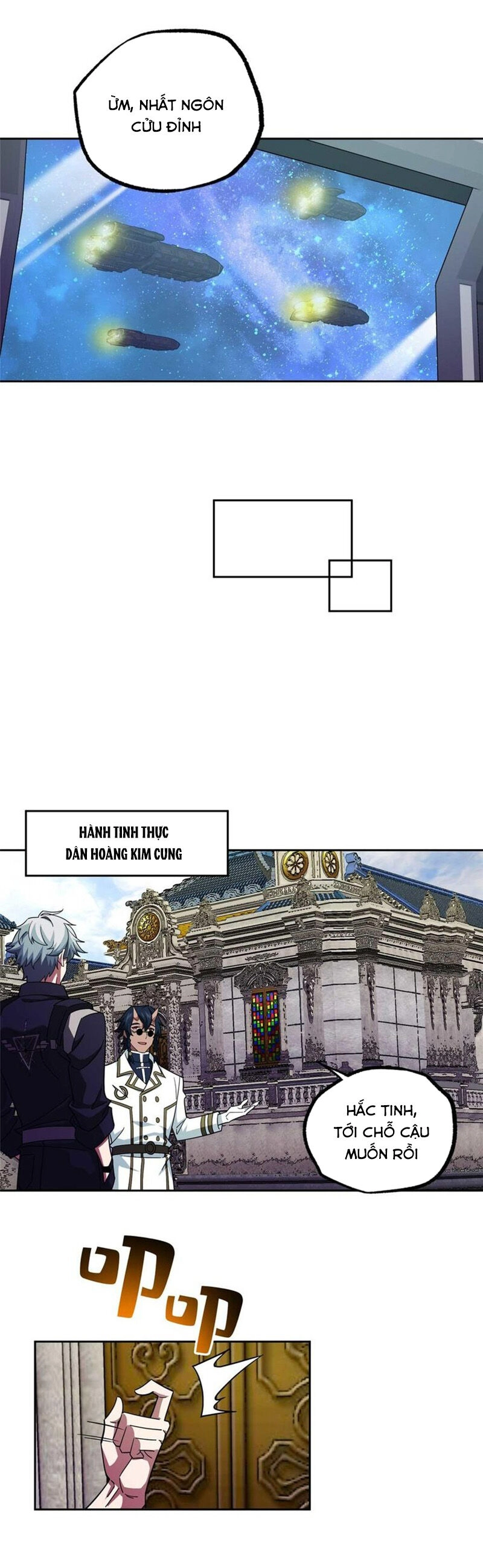 Siêu Thần Cơ Giới Sư Chapter 245 - 11