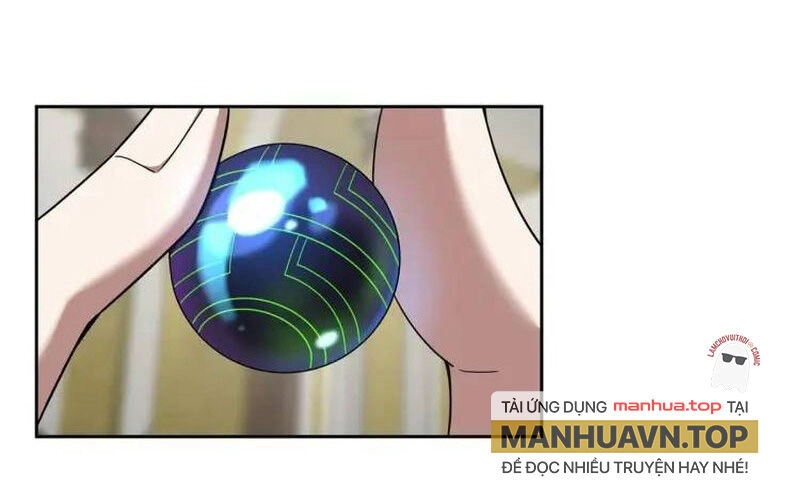 Siêu Thần Cơ Giới Sư Chapter 246 - 1