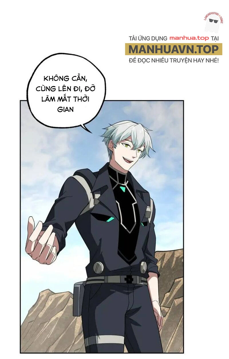 Siêu Thần Cơ Giới Sư Chapter 248 - 1