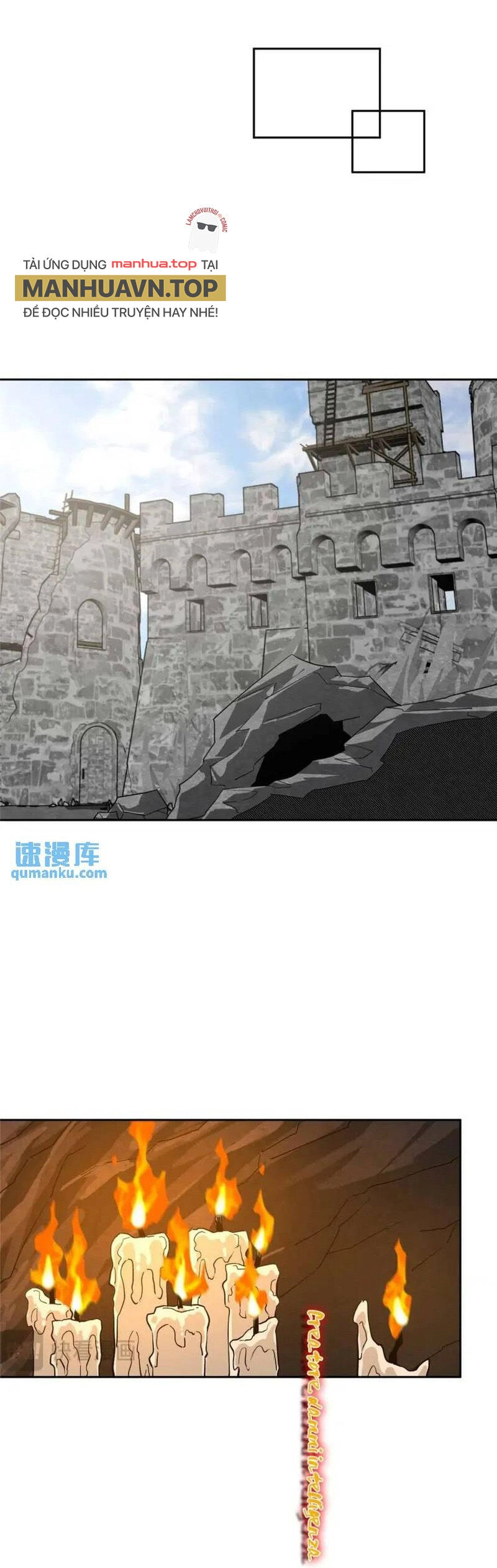 Siêu Thần Cơ Giới Sư Chapter 249 - 6