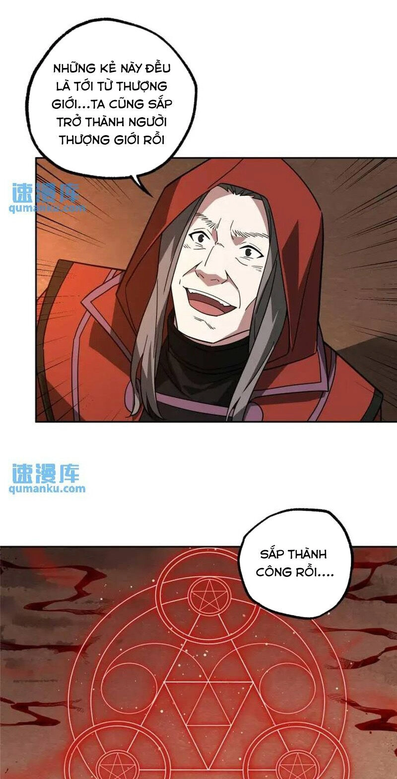 Siêu Thần Cơ Giới Sư Chapter 249 - 19