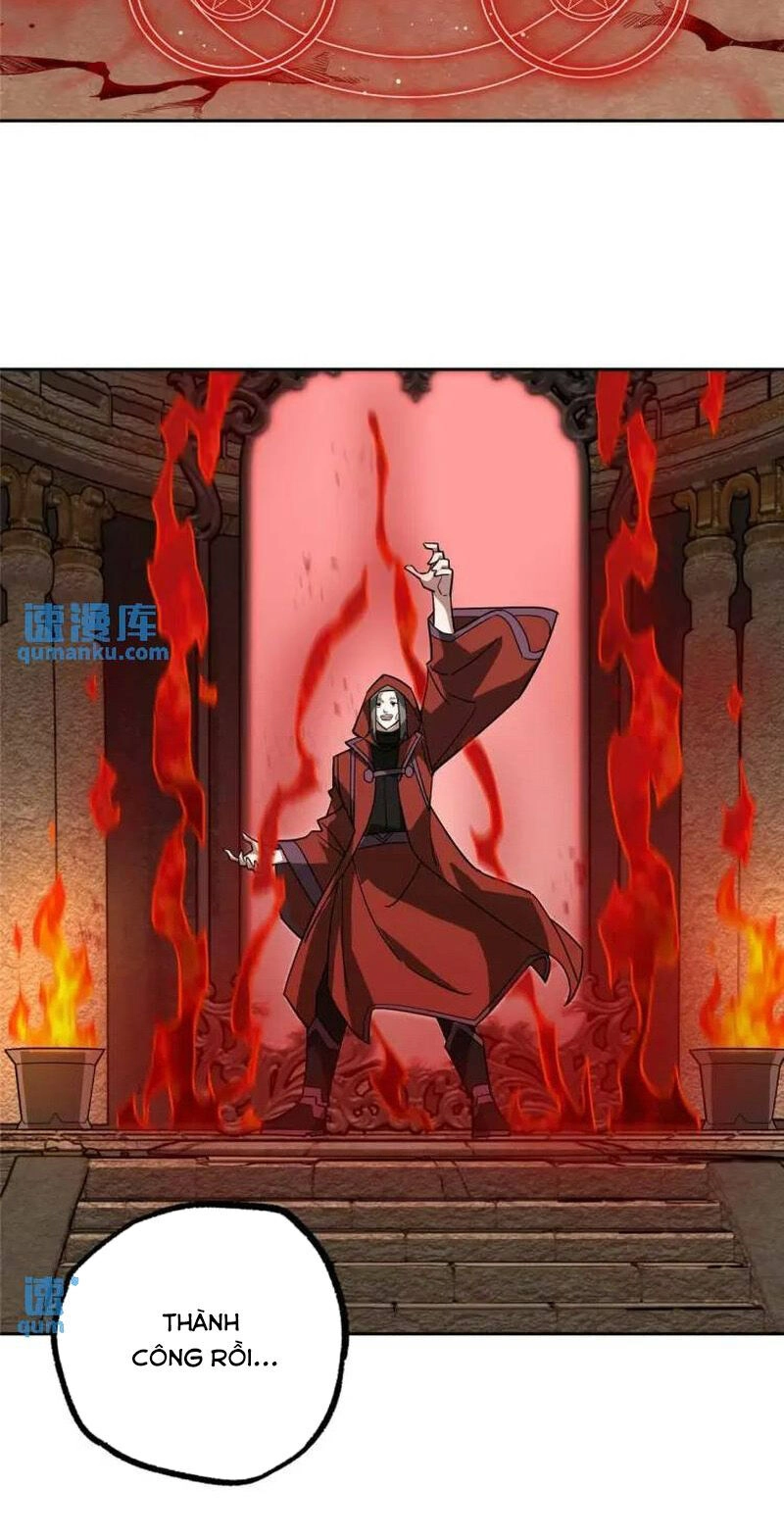 Siêu Thần Cơ Giới Sư Chapter 249 - 20