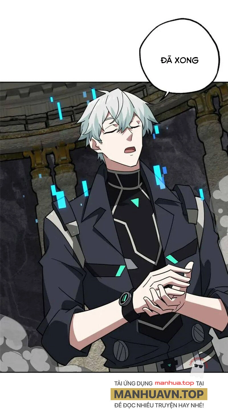 Siêu Thần Cơ Giới Sư Chapter 249 - 27