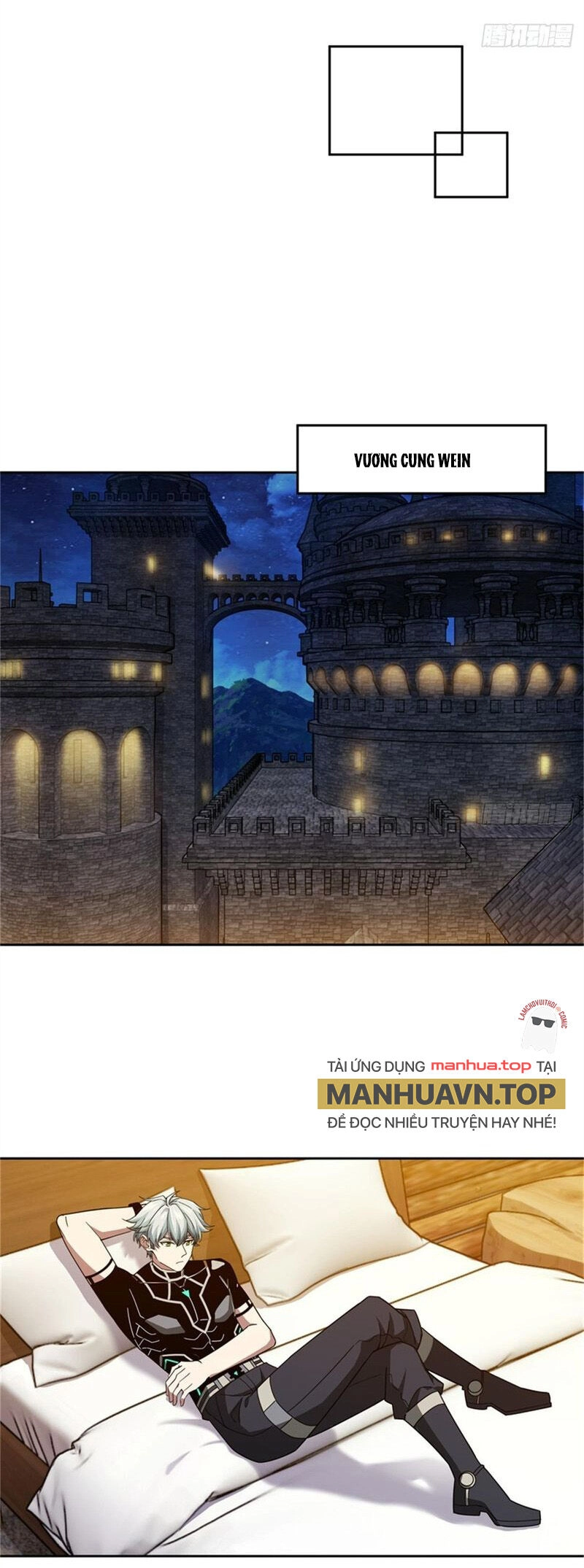 Siêu Thần Cơ Giới Sư Chapter 250 - 5