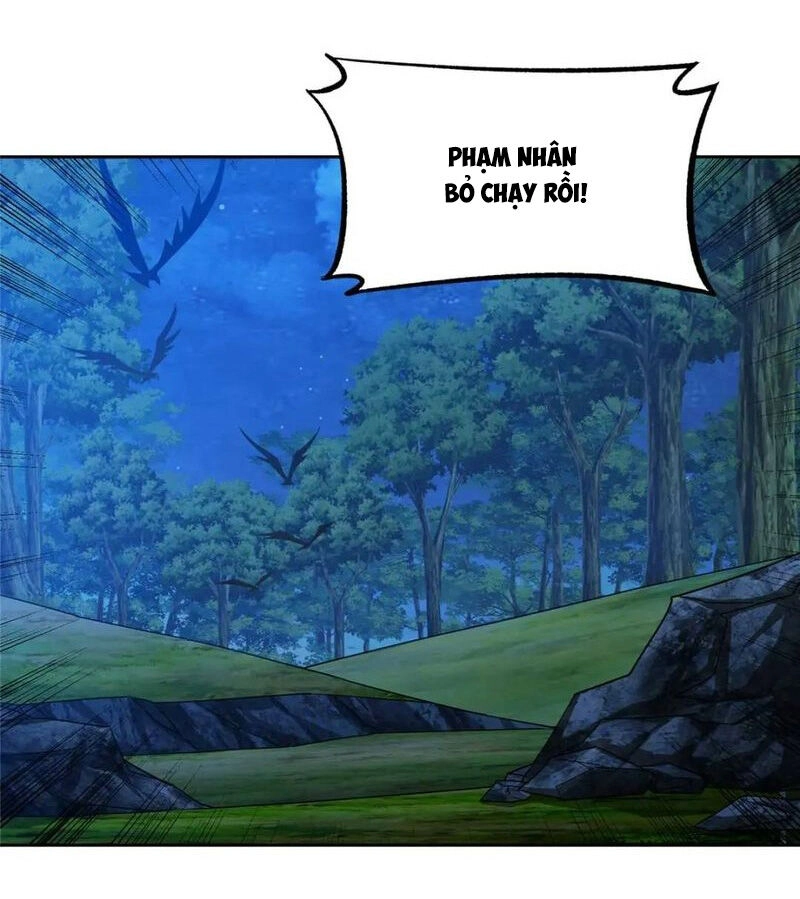 Siêu Thần Cơ Giới Sư Chapter 251 - 1