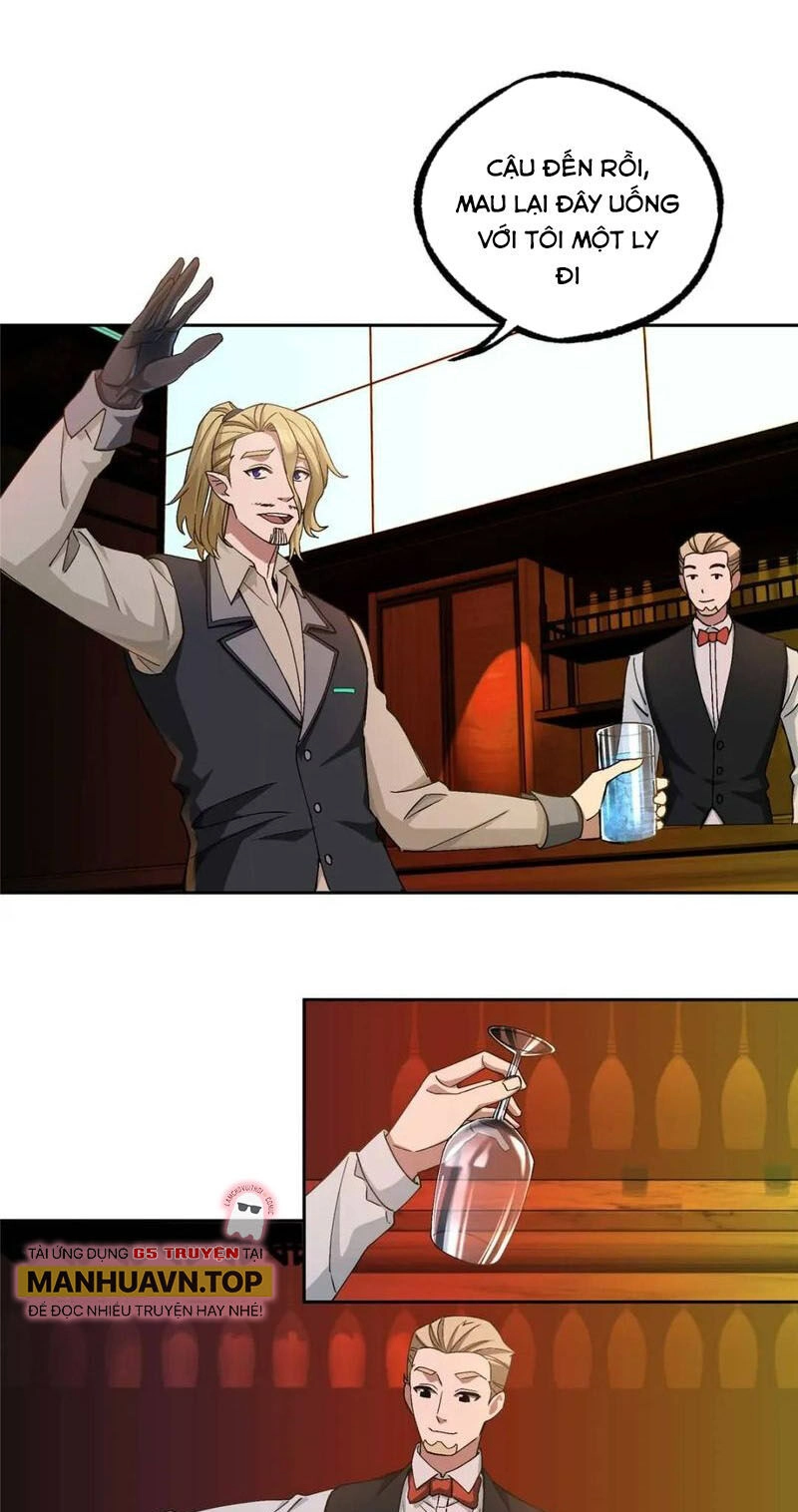 Siêu Thần Cơ Giới Sư Chapter 252 - 11