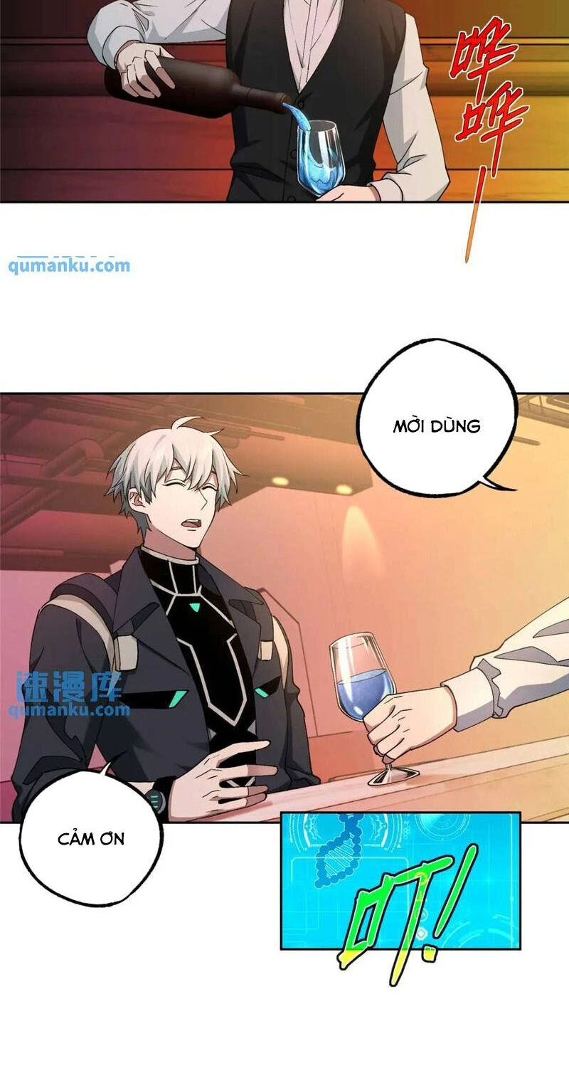 Siêu Thần Cơ Giới Sư Chapter 252 - 12