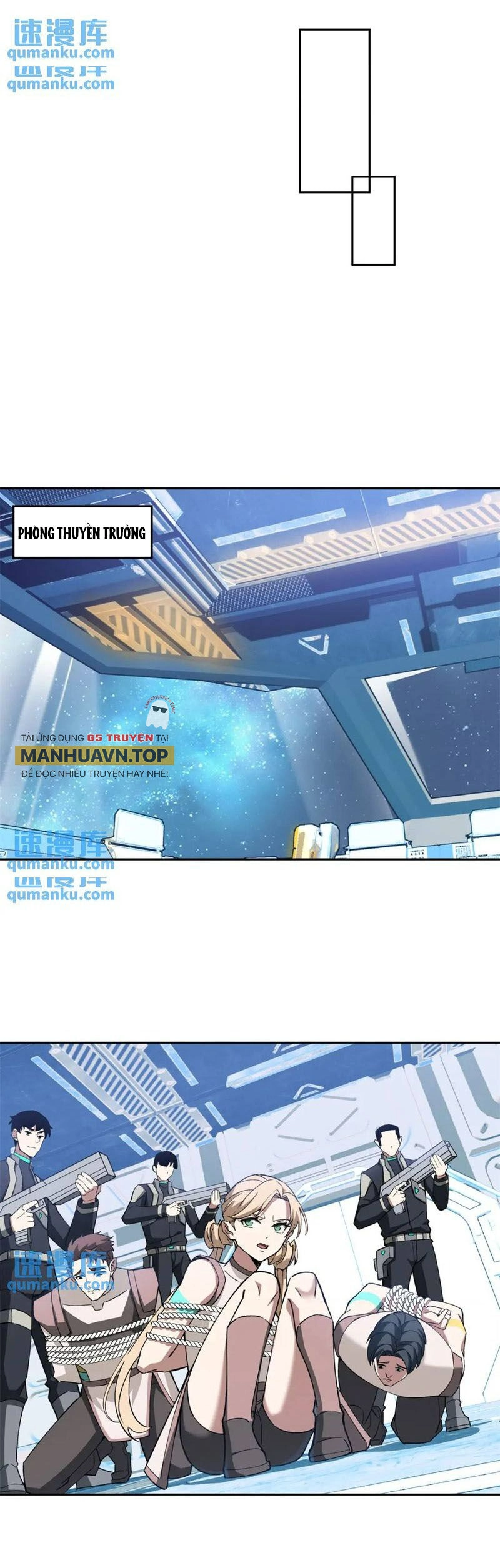 Siêu Thần Cơ Giới Sư Chapter 253 - 18