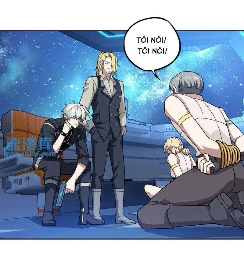 Siêu Thần Cơ Giới Sư Chapter 254 - 1