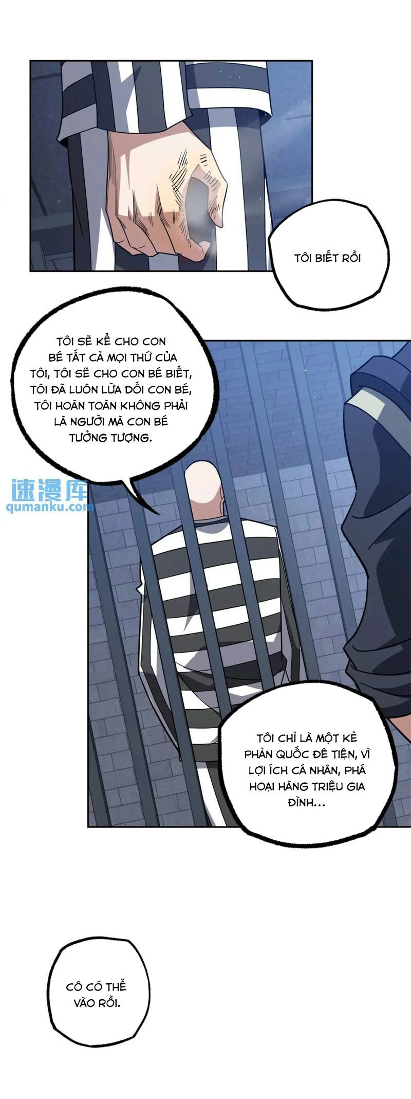 Siêu Thần Cơ Giới Sư Chapter 254 - 12