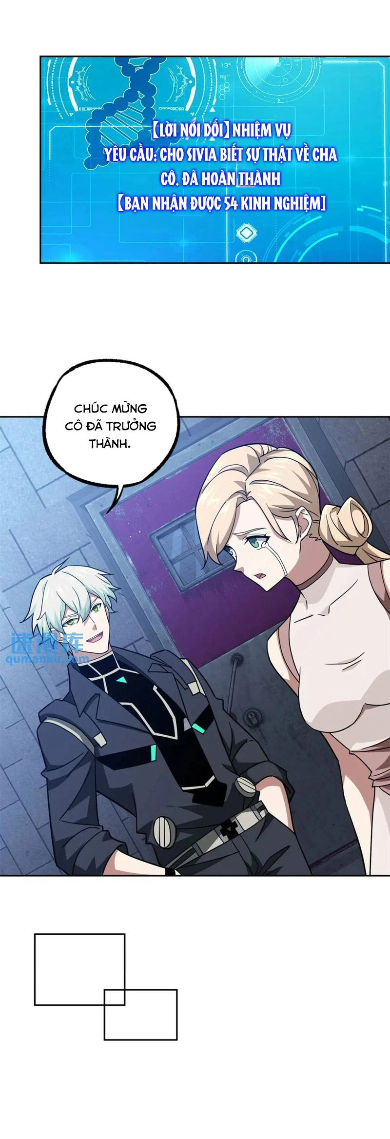 Siêu Thần Cơ Giới Sư Chapter 254 - 14