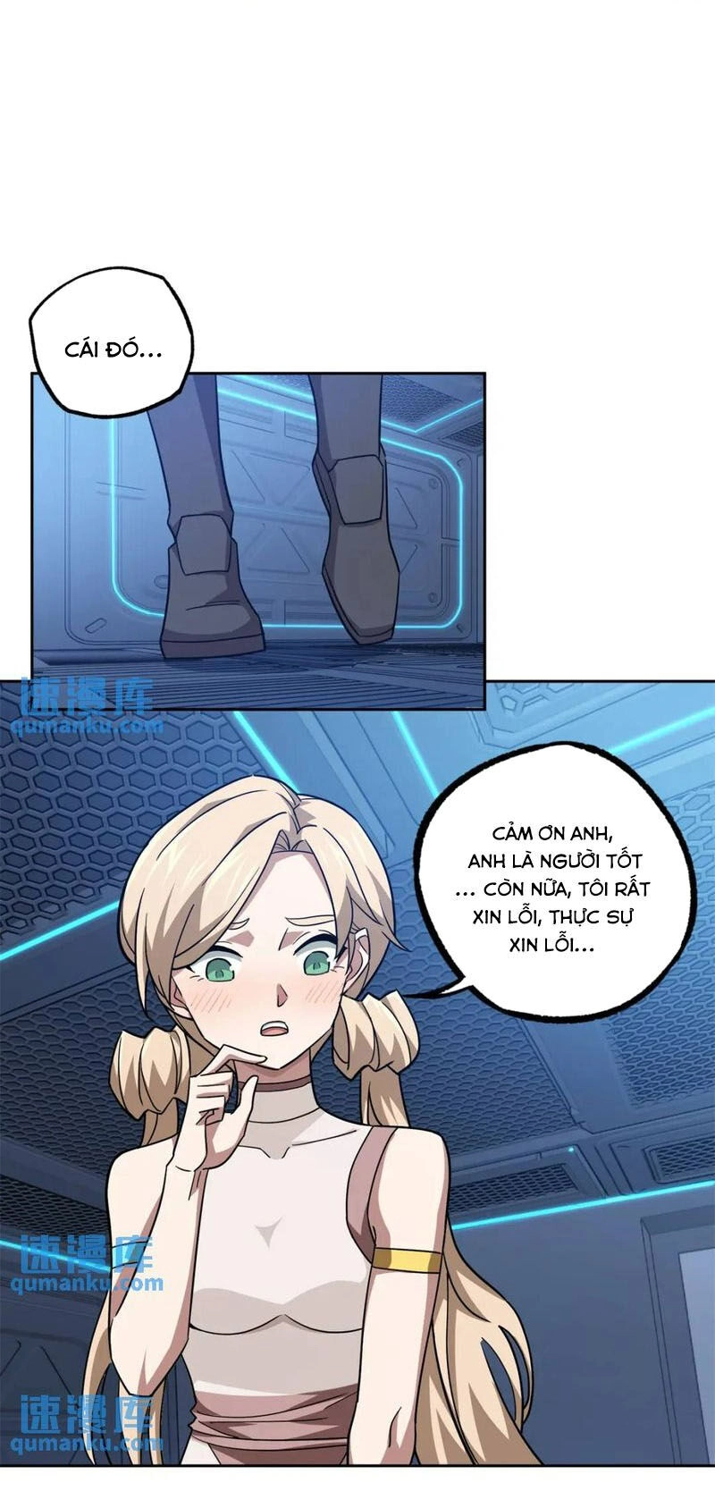 Siêu Thần Cơ Giới Sư Chapter 254 - 16