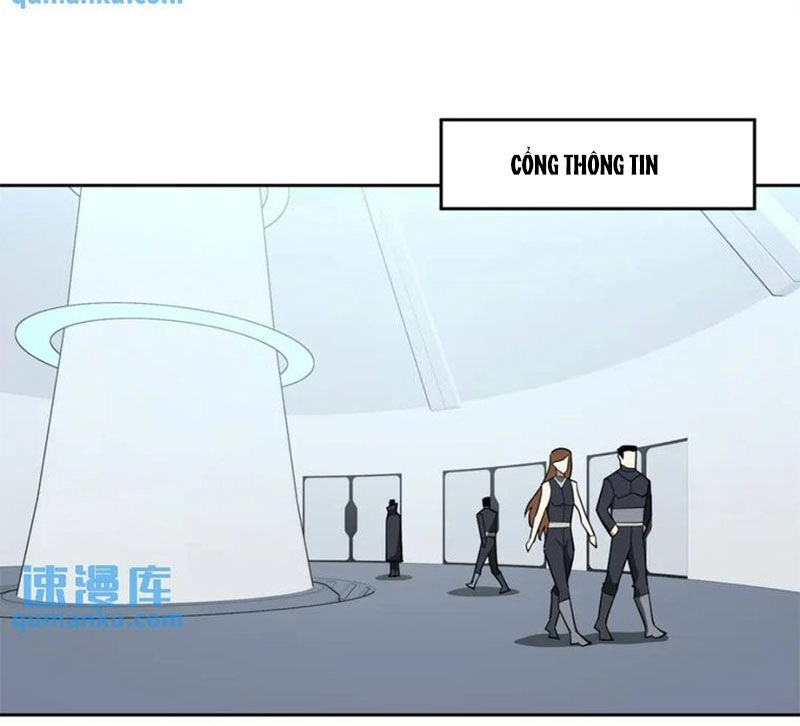 Siêu Thần Cơ Giới Sư Chapter 255 - 1