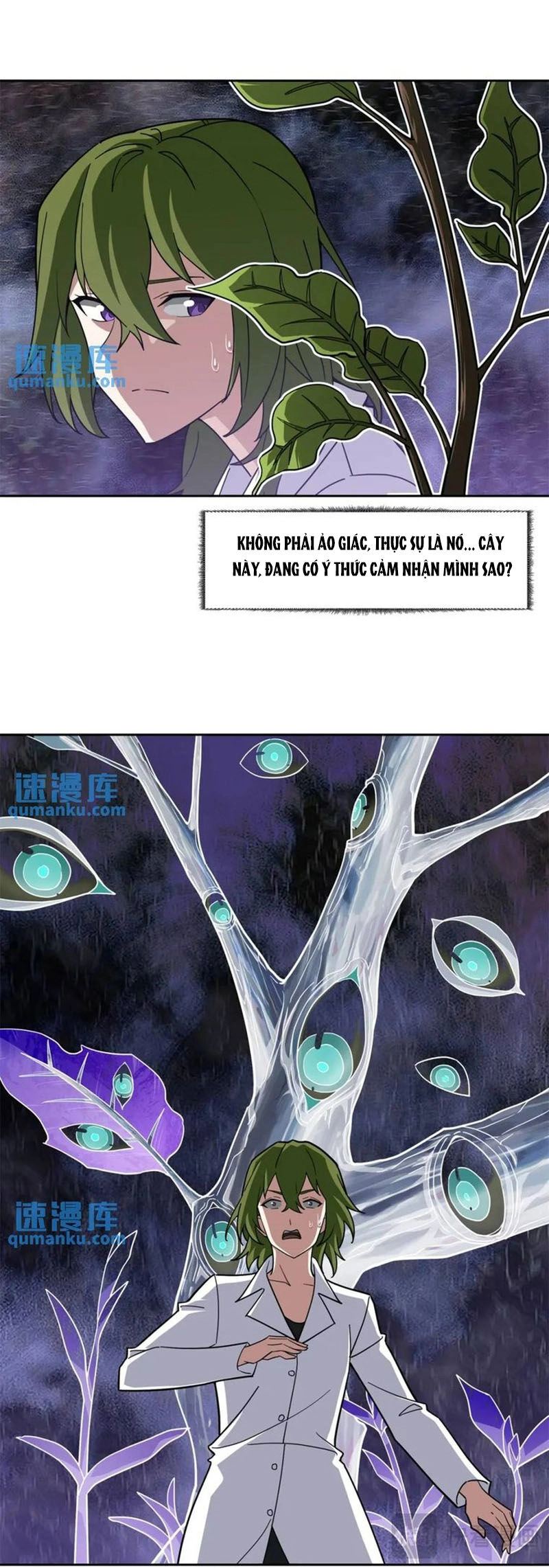 Siêu Thần Cơ Giới Sư Chapter 255 - 11