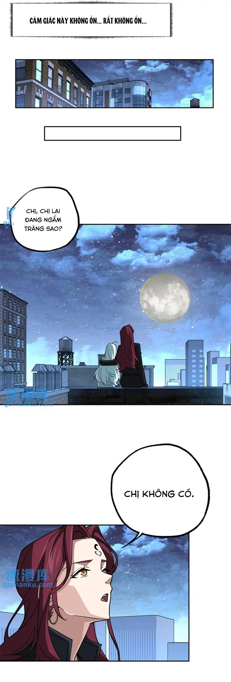 Siêu Thần Cơ Giới Sư Chapter 255 - 12