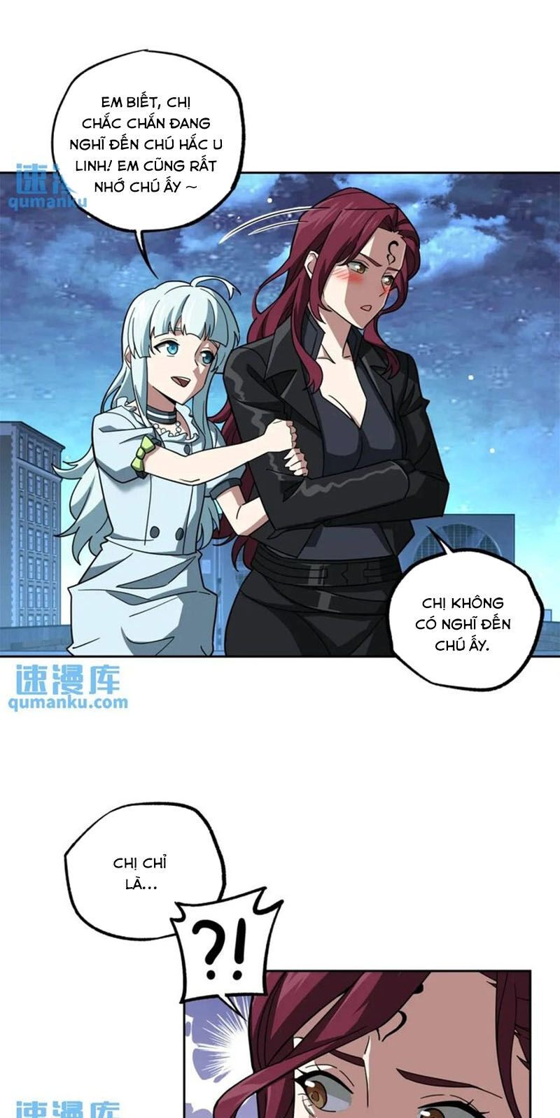 Siêu Thần Cơ Giới Sư Chapter 255 - 13