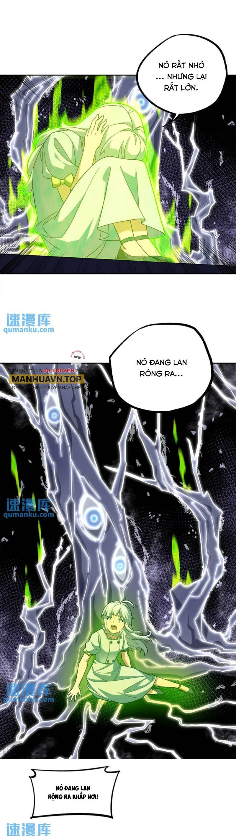 Siêu Thần Cơ Giới Sư Chapter 255 - 16