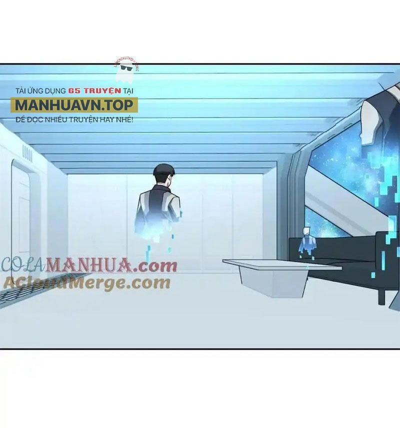 Siêu Thần Cơ Giới Sư Chapter 256 - 1