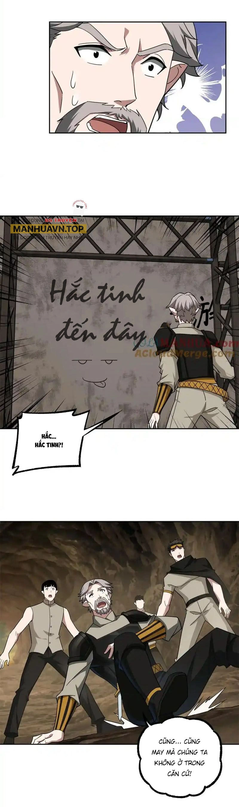 Siêu Thần Cơ Giới Sư Chapter 256 - 19