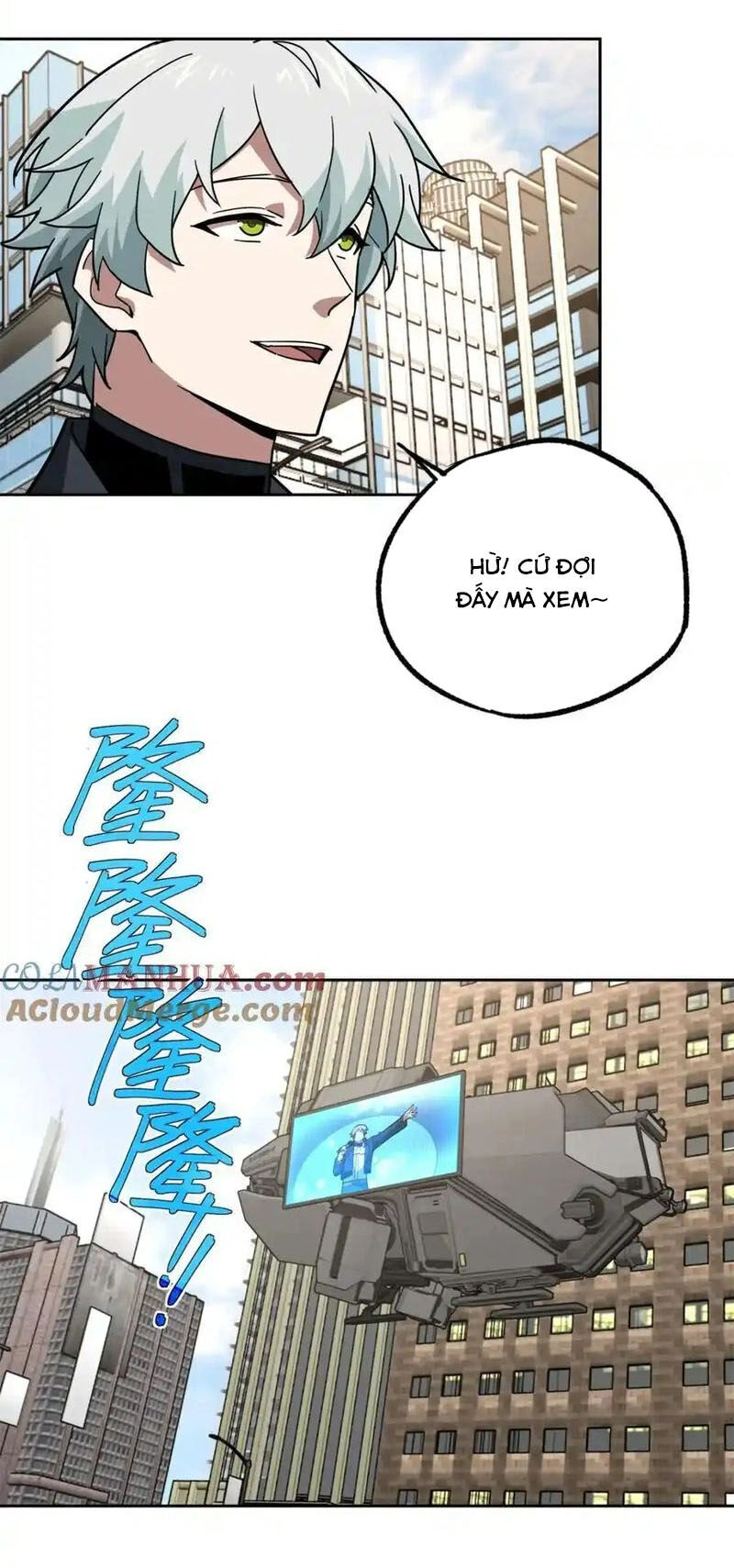 Siêu Thần Cơ Giới Sư Chapter 257 - 3