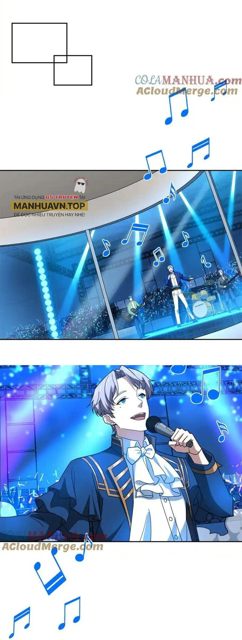 Siêu Thần Cơ Giới Sư Chapter 257 - 9