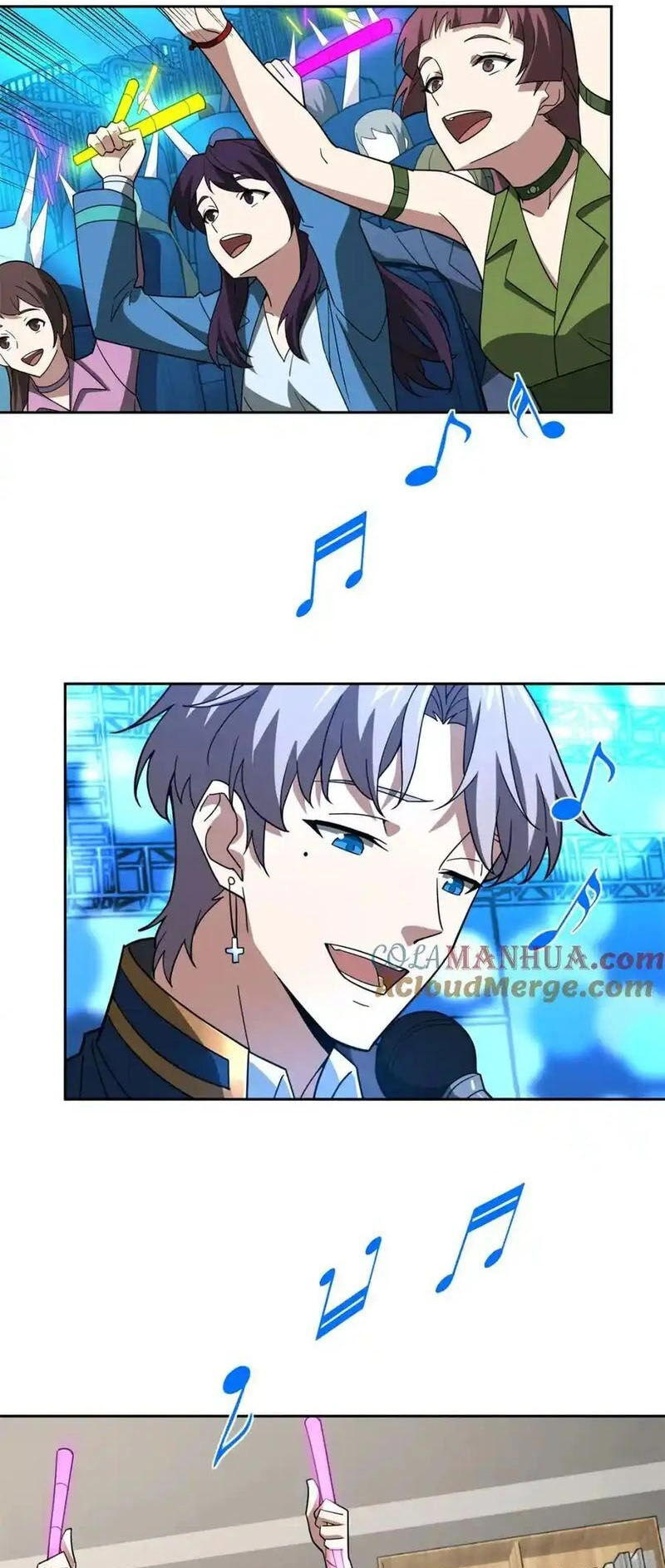 Siêu Thần Cơ Giới Sư Chapter 257 - 10