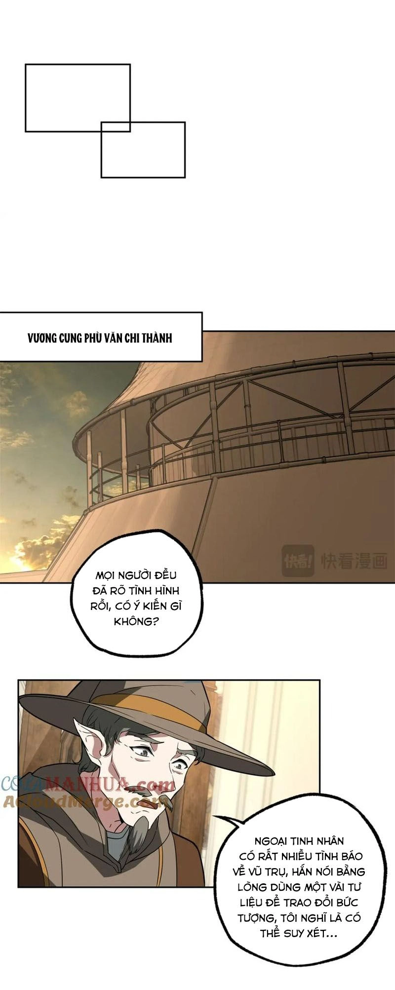 Siêu Thần Cơ Giới Sư Chapter 258 - 3