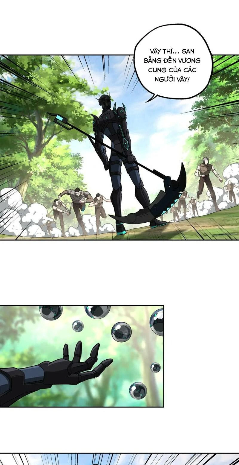 Siêu Thần Cơ Giới Sư Chapter 258 - 8