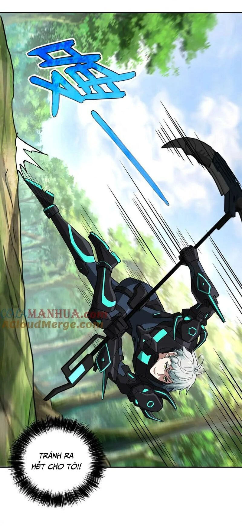 Siêu Thần Cơ Giới Sư Chapter 258 - 12