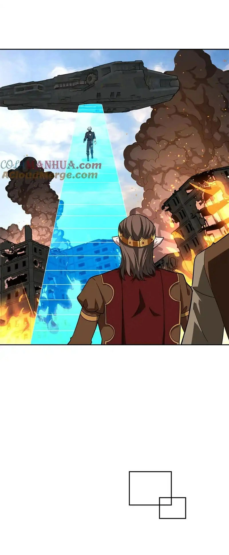 Siêu Thần Cơ Giới Sư Chapter 259 - 3