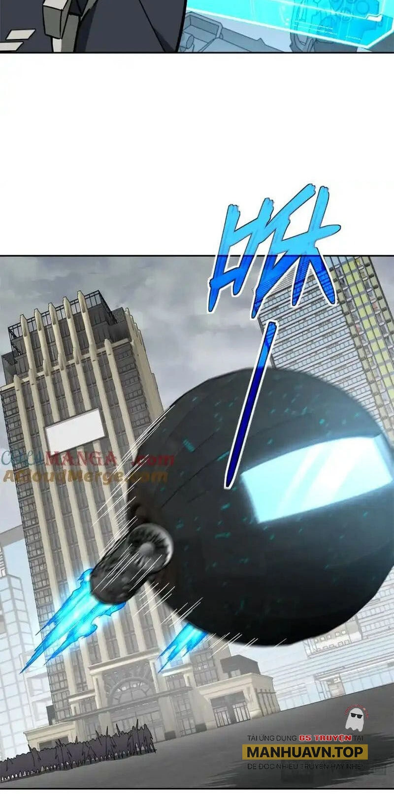 Siêu Thần Cơ Giới Sư Chapter 260 - 19