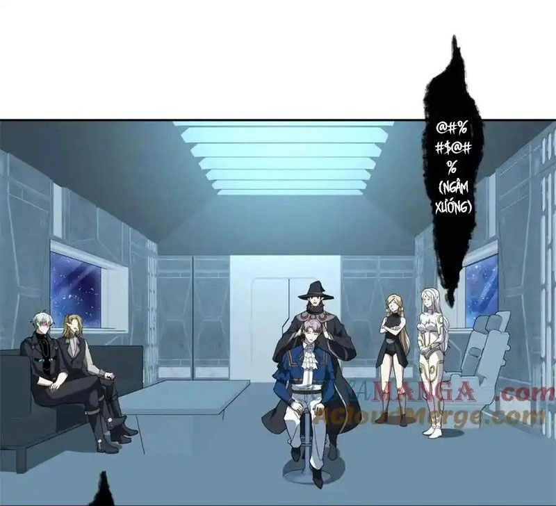 Siêu Thần Cơ Giới Sư Chapter 261 - 1