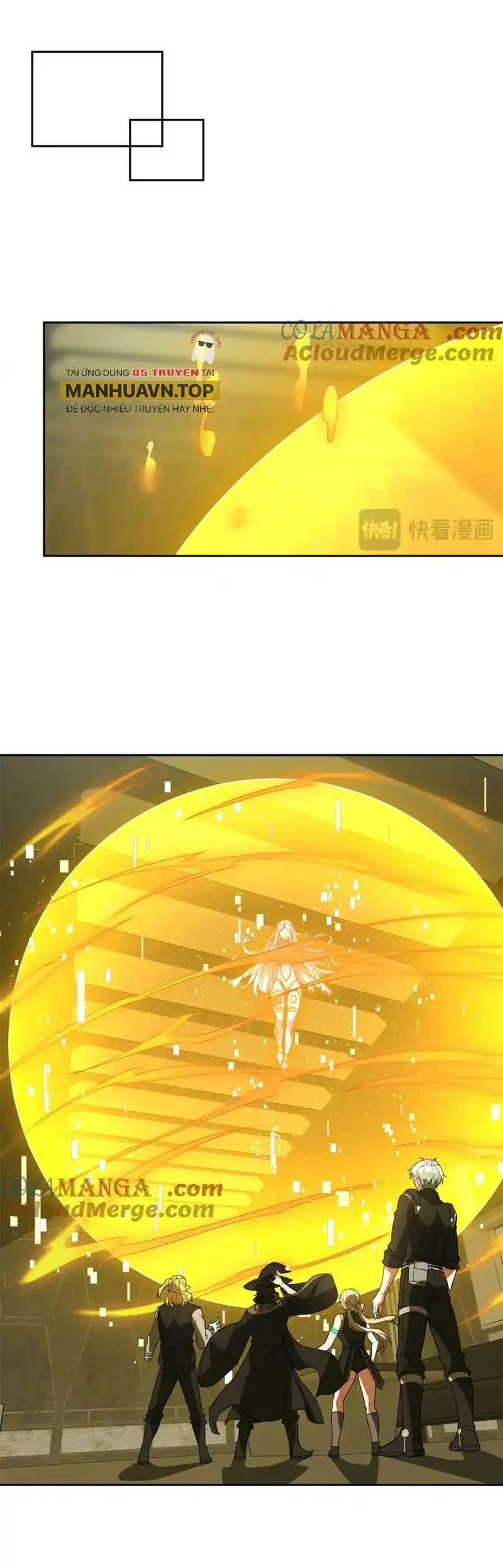 Siêu Thần Cơ Giới Sư Chapter 261 - 7