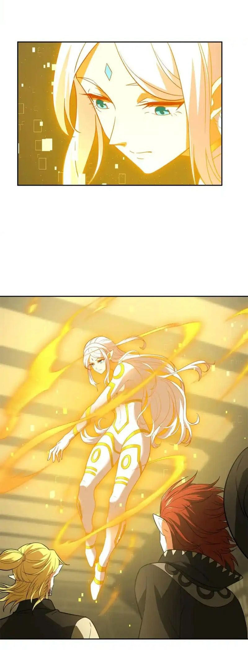 Siêu Thần Cơ Giới Sư Chapter 261 - 8