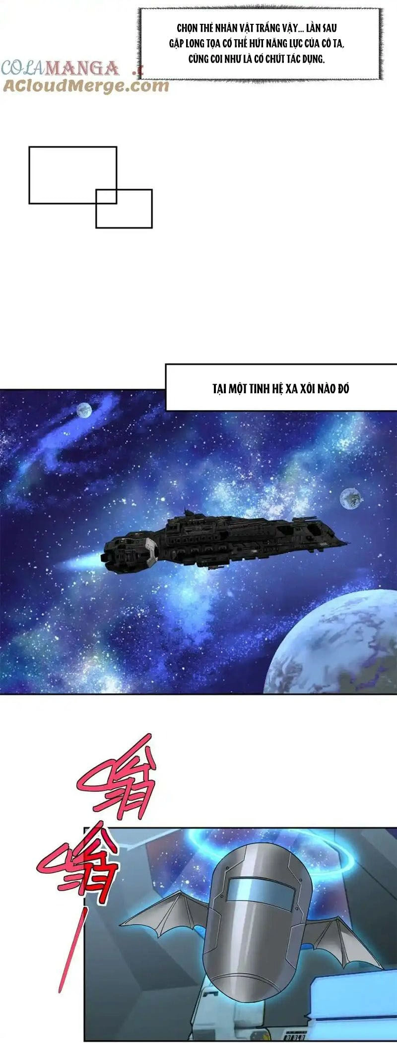 Siêu Thần Cơ Giới Sư Chapter 261 - 15